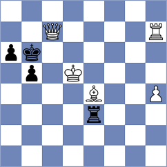 Hoghmrtsyan - Boidiya (Chess.com INT, 2021)