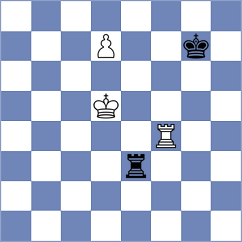 Nimay Agrawal - Chernov (chess.com INT, 2024)