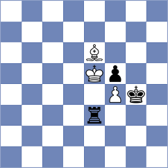 Mihajlov - Hajiyev (chess.com INT, 2023)