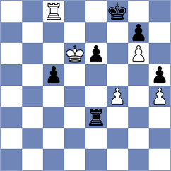 Tifferet - Travadon (chess.com INT, 2024)