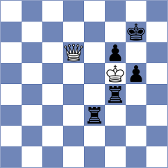 Shandrygin - Kochiev (chess.com INT, 2024)