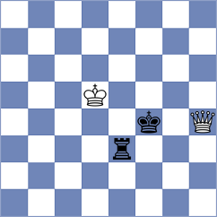Korchynskyi - Czerwonski (chess.com INT, 2024)