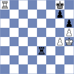 Patrascu - Baranow (Chess.com INT, 2020)