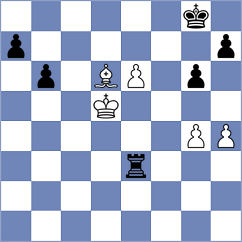 Yaran - Naroditsky (chess.com INT, 2023)