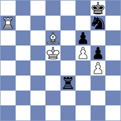 Gerbelli Neto - Khater (chess.com INT, 2024)