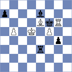 Aaron - Butti (chess.com INT, 2024)