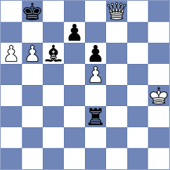 Onischuk - Stankovic (chess.com INT, 2024)