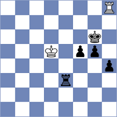 Matveeva - Bodnaruk (chess.com INT, 2021)