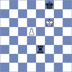Ward - Gonzalez Castillo (chess.com INT, 2024)