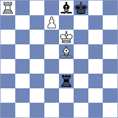 Ashbrooke - Ozbil (Chess.com INT, 2021)