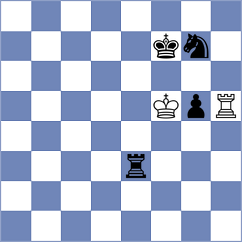Yoo - Karthikeyan (chess.com INT, 2024)