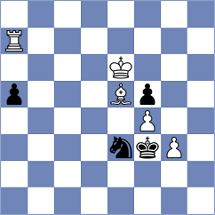 Vlassov - Finegold (Chess.com INT, 2021)