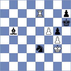 Cogan - Toktomushev (chess.com INT, 2024)