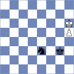 Tanenbaum - Oliveira (Chess.com INT, 2021)
