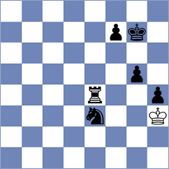 Alhadad - Manukian (chess.com INT, 2023)