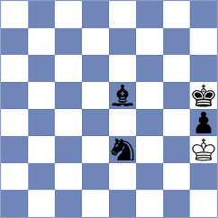 Baskakov - Fiorito (chess.com INT, 2024)