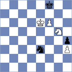 Jain - Saldano Dayer (Chess.com INT, 2021)