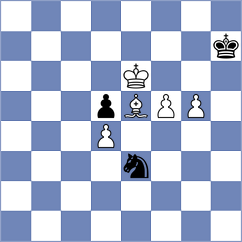 Yeletsky - Hanley (chess.com INT, 2022)