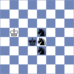 Chen - Luczak (chess.com INT, 2023)