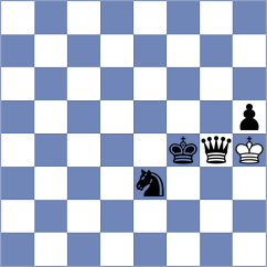 Davis - Quinn (Chess.com INT, 2020)