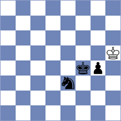 Orantes Taboada - Sadovsky (chess.com INT, 2021)