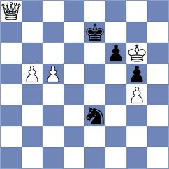 Veinberg - Petriashvili (chess.com INT, 2024)
