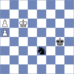 Ibarra Jerez - Song (chess.com INT, 2023)