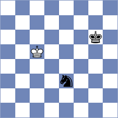 Adla - Bok (chess.com INT, 2023)