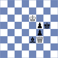 Bruned - Hartikainen (Chess.com INT, 2021)