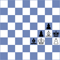 Olenik Campa - Zampronha (chess.com INT, 2024)