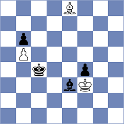 Chiu - Ovchinnikov (chess.com INT, 2022)