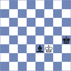 Mikhailovsky - Svetushkin (Chess.com INT, 2020)