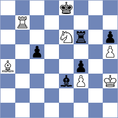 Khumalo - Nogerbek (chess.com INT, 2021)