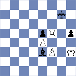 Weetik - Hammer (chess.com INT, 2023)
