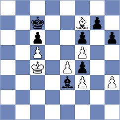 Zaim - Von Buelow (chess.com INT, 2022)