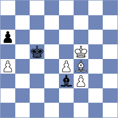 Ortiz Q - Espinoza (Chess.com INT, 2020)