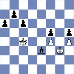 Gavrilin - Rustemov (chess.com INT, 2024)