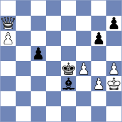 Bachmann Schiavo - Akhmedinov (chess.com INT, 2024)