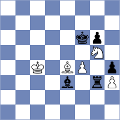 D'Arruda - Schnaider (chess.com INT, 2024)