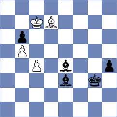 Kiseljova - Van Osch (chess.com INT, 2024)
