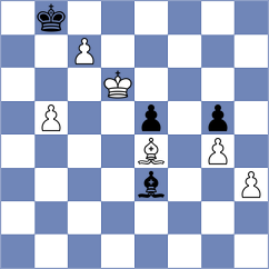 Abdumalik - Fiori (Chess.com INT, 2020)
