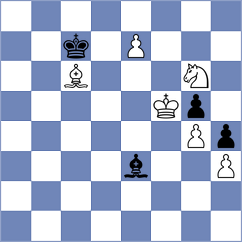 Maiorov - Yirik (Chess.com INT, 2021)