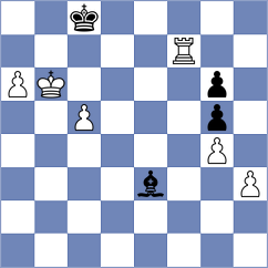 Veinberg - Kilic (chess.com INT, 2024)