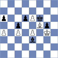 Laux - Eigminas (Chess.com INT, 2020)