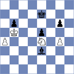 Bykovskiy - Pein (chess.com INT, 2021)