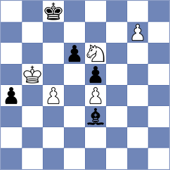 Mikhailovsky - Lu (chess.com INT, 2021)