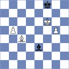 Djokic - Fernandez Siles (chess.com INT, 2024)