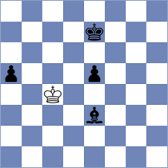 Horcajuelo Rocamora - Balaji (chess.com INT, 2023)