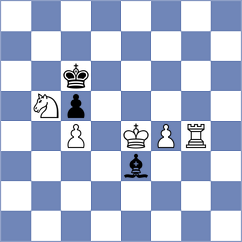 Redzisz - Swiatlowski (chess.com INT, 2024)