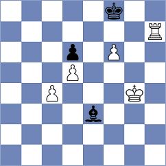 Gomez - Paragua (chess.com INT, 2024)